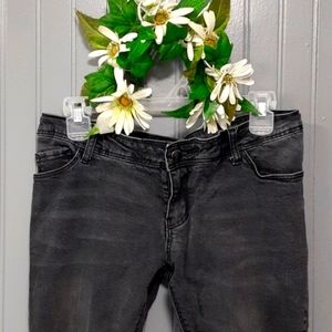 Forever Fit by reform jeans